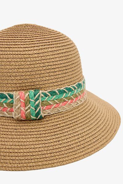 Penti Febi Natural Hat