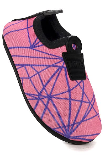 Kiko Kids Prizma Pool Beach Sea Shoes 7515 για κορίτσια