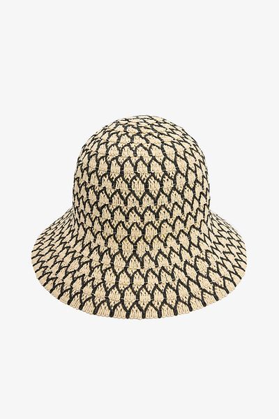 Penti Sarah Hat
