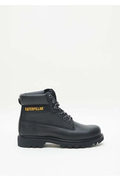 Cat Men's Boots - 015m 100031   Model