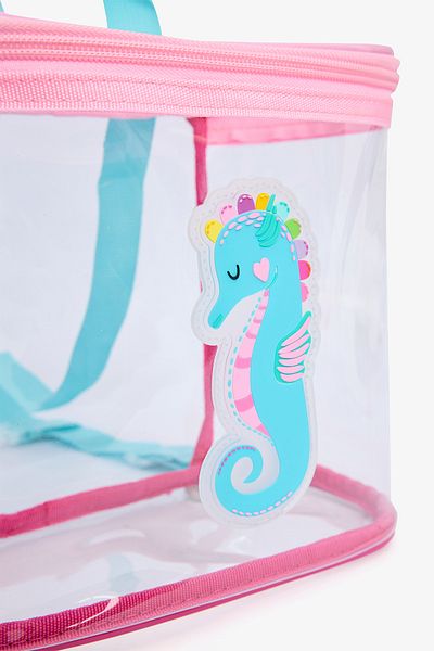 Penti Mehrfarbige Ponny-Tasche für Mädchen