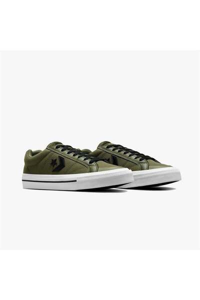 Converse Αθλητικό Casual Unisex Πράσινο Sneaker A12748C.306