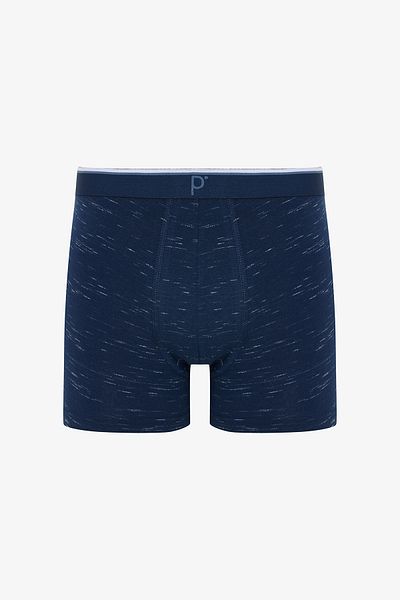 Penti Dsa Melange 3-Pack Multicolored Boxers