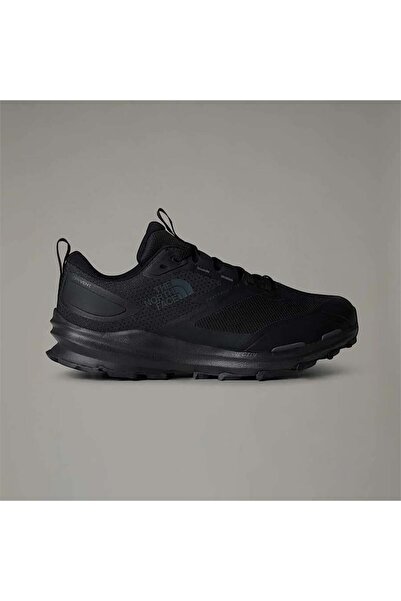 THE NORTH FACE Vectiv Fastpack Lite Waterproof Erkek Siyah Outdoor Bot NF0A8A...