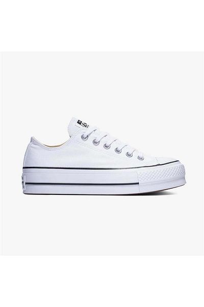 converse Dámské tenisky Chuck Taylor All Star Canvas Platform