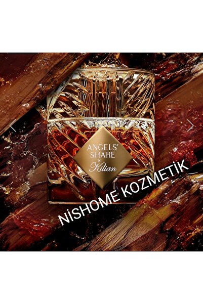 Genel Markalar ANGELS SHARE Edp 50 ML