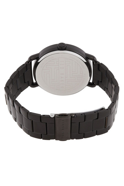 Ted Baker Ted Baker Brixham Quartz Men's Watch - Bkpbxf010