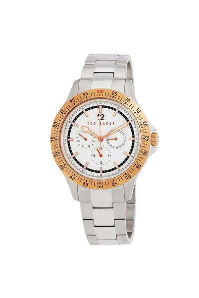 Ted Baker Ted Baker Multi-Function Quartz Men's Watch - BKPNTF006