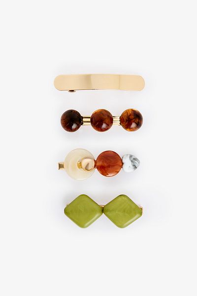 Penti Judy Colorful Buckle Set