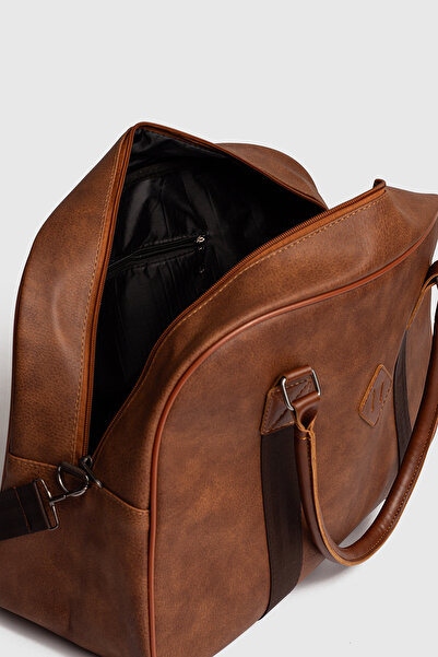 By Hakan Gk25 Klasik Seyahat Valizi Spor Hastane Çantası El Ve Omuz Annebebek Çantası Kabin Boy Hostes Valiz