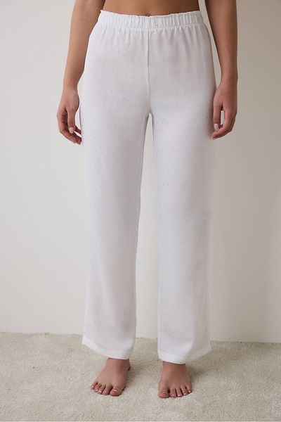 Penti Zarte Braut-Satin-Hose