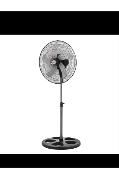 Microstar 18" Mp-355-m Ayaklı Vantilatör