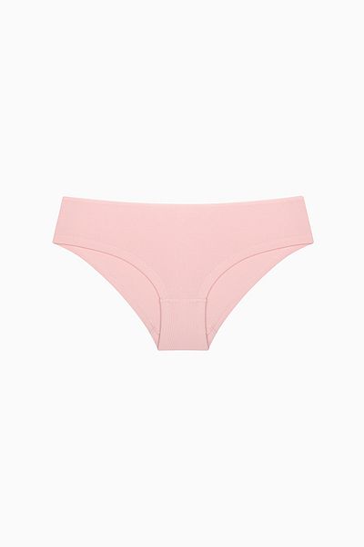 Penti Black Daisy 3-Piece Hipster Multicolored Panties