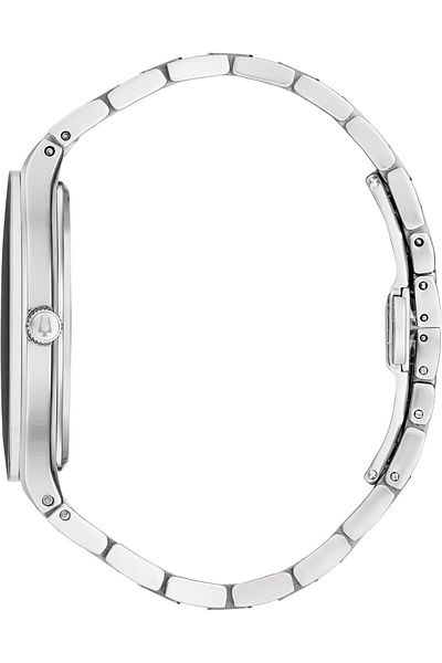 Bulova Bulova Men's Quartz Watch - 96a296