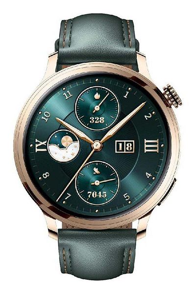 HONOR Watch 4 Pro Smart Watch Green