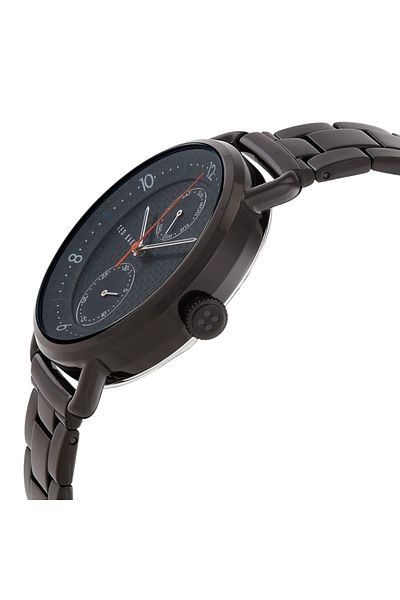 Ted Baker Ted Baker Brixham Quartz Men's Watch - Bkpbxf010