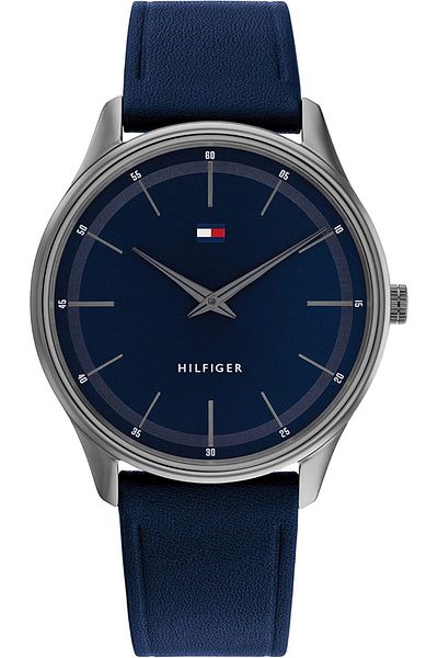 Tommy Hilfiger Tommy Hilfiger Adrian Quartz Men's Watch - 1710467