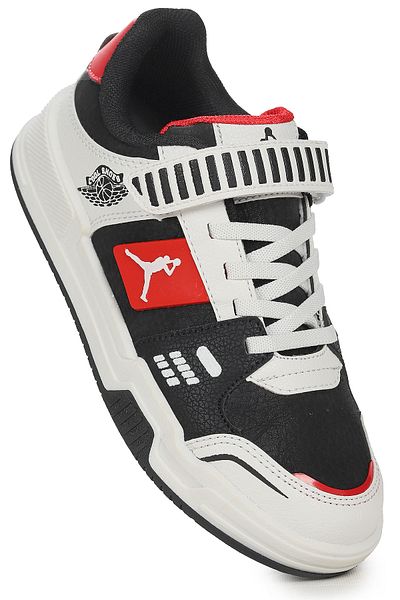Kiko Kids Pantofi sport pentru băieți - Lena Velcro Daily