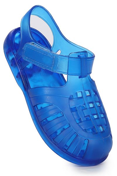 Kiko Kids Сандали Fina за момче - ежедневни, морски, басейн и плажни обувки