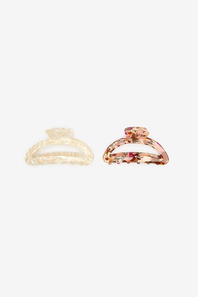 Penti Lavin Colorful Buckle Set