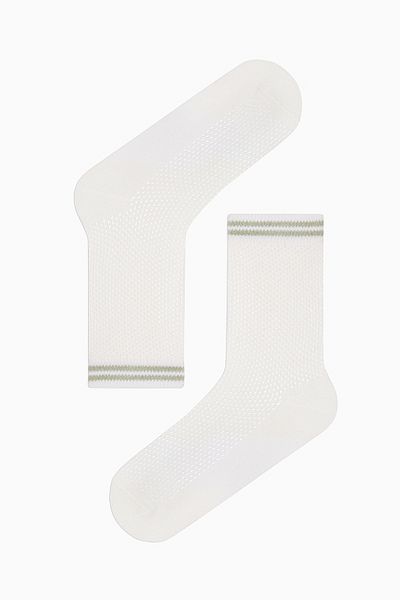 Penti Κάλτσες Colosio Thin Stripe 2 τεμαχίων