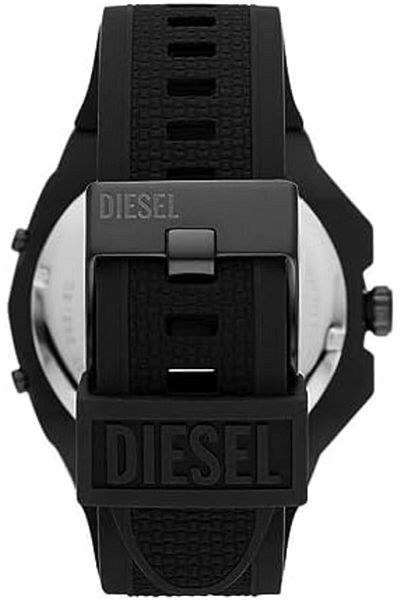 Diesel Diesel Framed Quartz Men's Watch - Dz1986