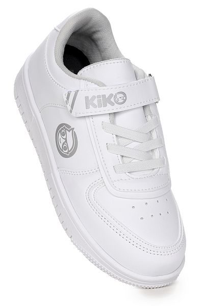Kiko Kids Pantofi sport pentru băieți - Retka Velcro, Casual