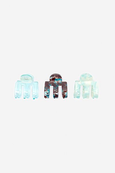 Penti Isabella Colorful Buckle Set