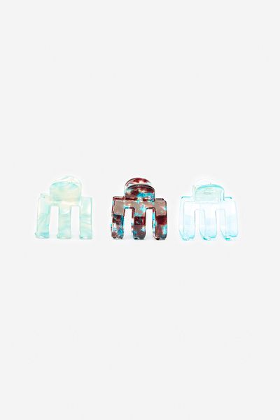 Penti Isabella Colorful Buckle Set