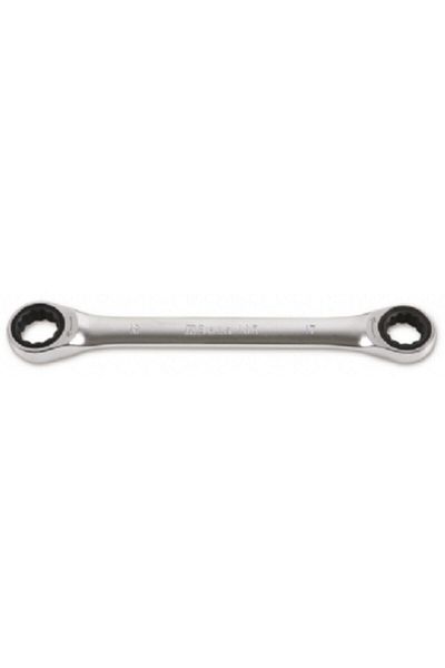 Beta 16x18mm 195 Flat Ratchet Star Key