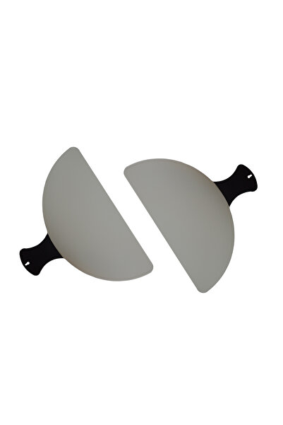 gözdehome Erato Taşfırınım Pizza Machine Gift Set - Tray, Pizza Shovel, Bib Set, Roulette, Dough Cutter