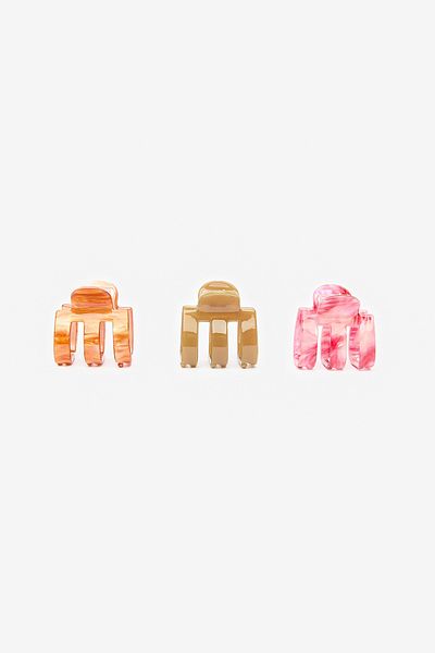 Penti Belinda Colorful Buckle Set