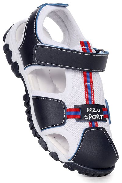 Kiko Kids Σανδάλια για αγόρια - Arz 2399 Model