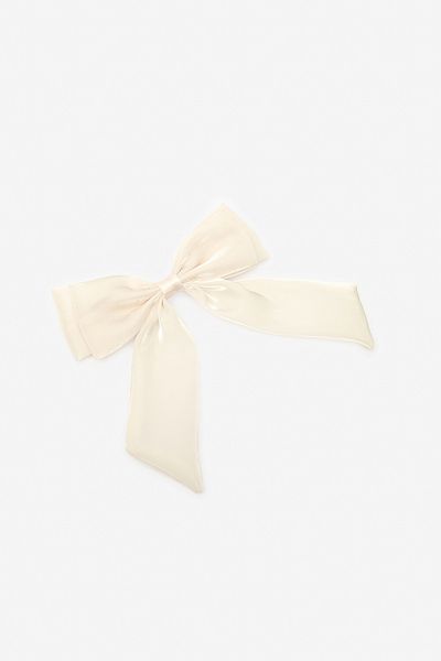 Penti Maria Ecru Buckle