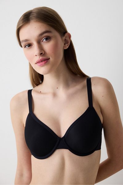 Penti Sutien negru Sophie