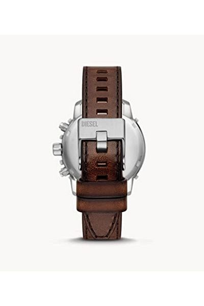 Diesel Diesel Griffin Men's Quartz Watch - Dz4604