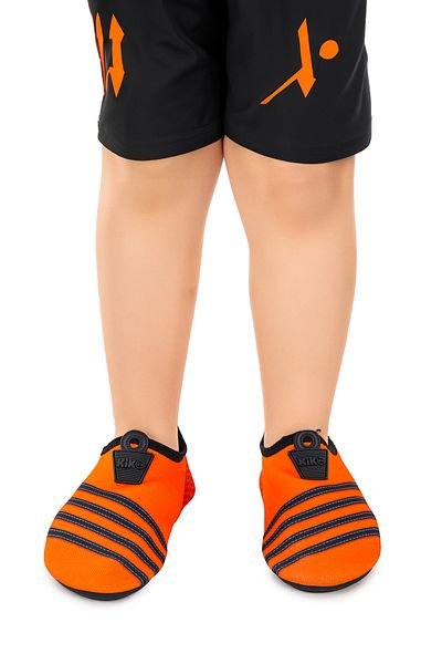 Kiko Kids Enigma Pool Beach Παπούτσια θάλασσας για αγόρια 7501