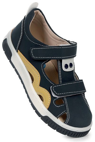 Kiko Kids Pantofi casual pentru băieți Arz 2321