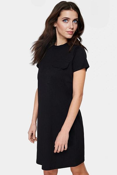 PayBuy Women's Crew Neck Short Sleeve Cotton t Shirt Clothes Daily Casual Style Special Design Long Lasting