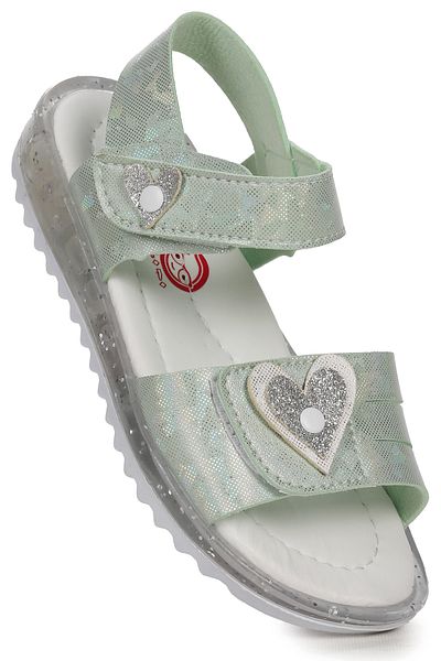Kiko Kids Κοριτσίστικα σανδάλια Arz 2351