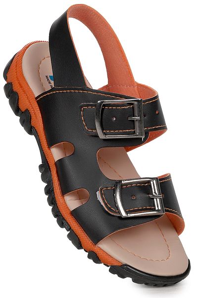 Kiko Kids Boys' Sandals - Arz 2359 Model