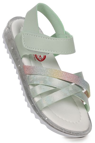 Kiko Kids Κοριτσίστικα σανδάλια Arz 2346