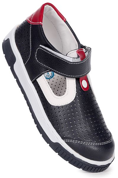 Kiko Kids Pantofi casual pentru băieți Arz 2319
