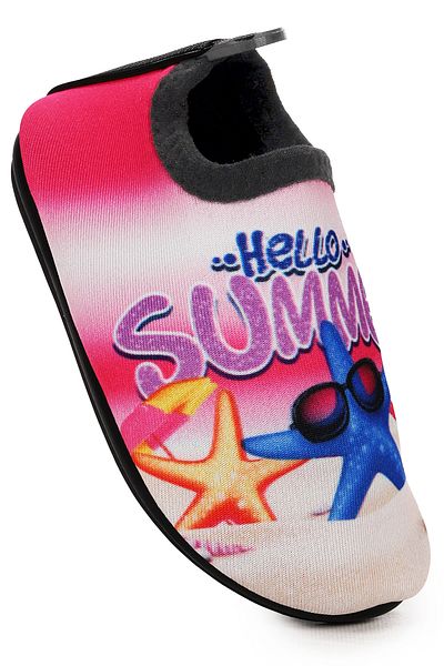 Kiko Kids Sea Shoes για κορίτσια Summer Pool Beach 7531
