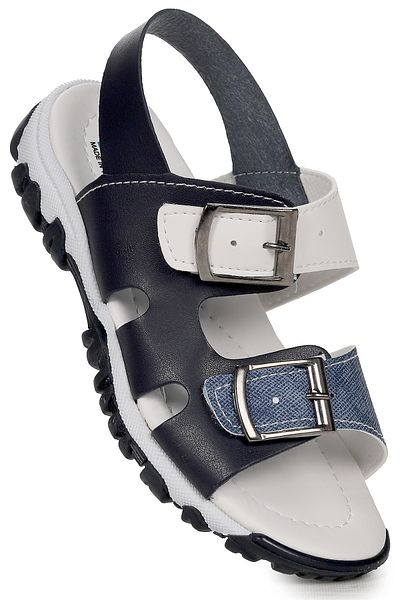 Kiko Kids Sandale pentru băieți Arz 2359