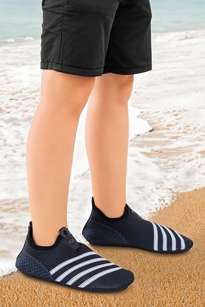 Kiko Kids Enigma Pool Beach Παπούτσια θάλασσας για αγόρια 7501