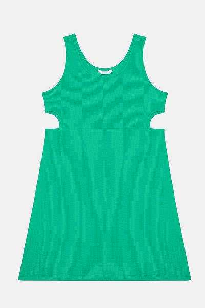 Penti Νεαρή κοπέλα Luna Green φόρεμα