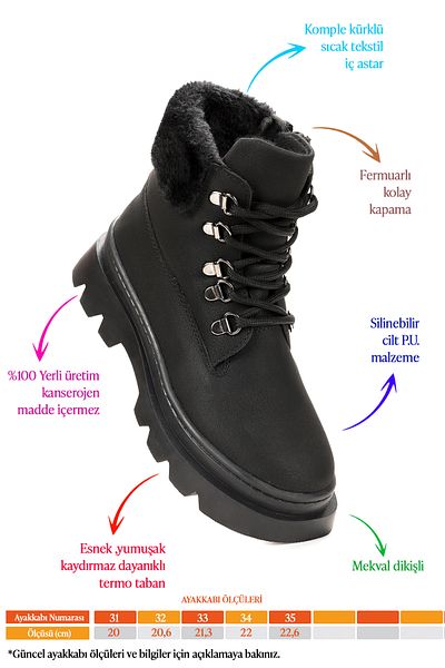 Kiko Kids 500 καθημερινές κοριτσίστικες μπότες με φερμουάρ