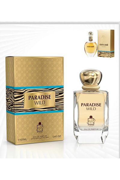 Milestone Paradise Wild EDP(100 ml)