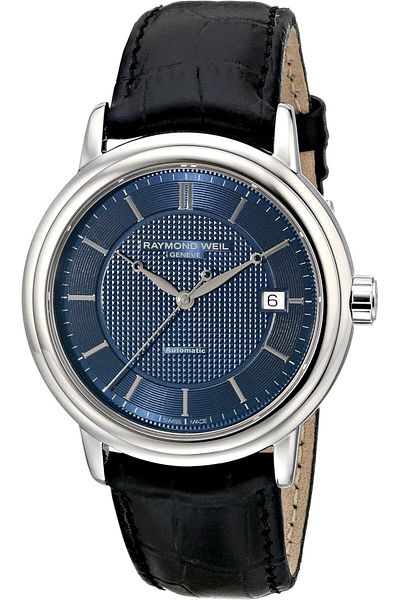 Raymond Weil Raymond Weil Maestro Automatic Men's Watch - 2837-stc-50001